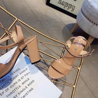 Giày sandal got vuỗngxxsss
