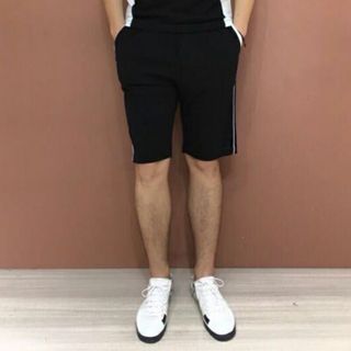 Bộ mặc nhà nam nữ phối màu