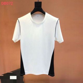Bộ mặc nhà nam nữ phối màu
