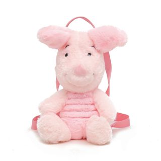 Balo Thú Nhồi Bông Đáng Yêu D1427