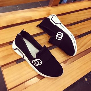 Giày mọi de đon sd