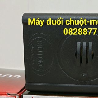 Thiết Bị Đuổi Chuột 3in1 Thông Minh Công Nghệ Mỹ giá sỉ