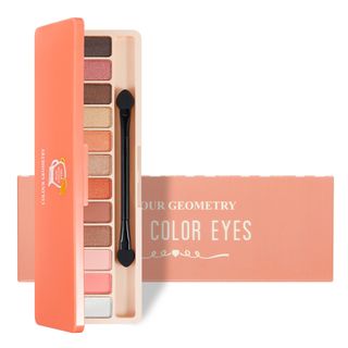 Bảng phấn mắt Play Color Eyes