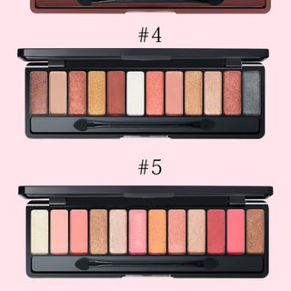 Bảng phấn mắt Play Color Eyes