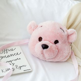 Balo Thú Nhồi Bông Đáng Yêu D1427