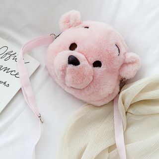 Balo Thú Nhồi Bông Đáng Yêu D1427