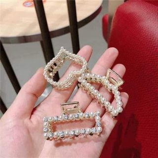 Sét kẹp tóc 3