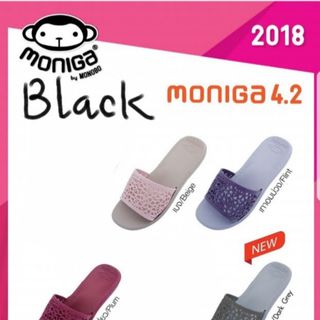 Dép Thái Lan sỉ - MONOBO Moniga 42