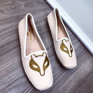 Giày bup ne ho ly cao cấp
