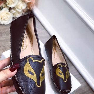Giày bup ne ho ly cao cấp