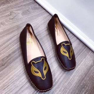 Giày bup ne ho ly cao cấp