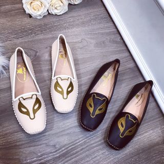 Giày bup ne ho ly cao cấp