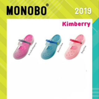 Dép Thái Lan sỉ - MONOBO KIMBERRY giá sỉ