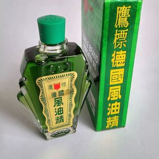 Dầu xanh con ó USA 24ml giá sỉ