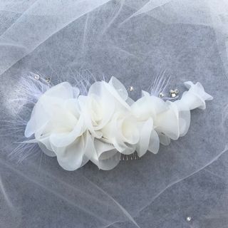 Cài tóc cô dâu/ phụ kiện cưới