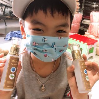 tinh dầu tràm xịt kháng khuẩn
