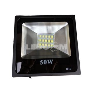 Đèn pha LED 50W chip SMD 5730 góc rộng giá sỉ