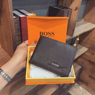Ví nam kem hop sang chảnh hang cc