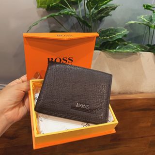 Ví nam kem hop sang chảnh hang cc
