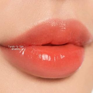 Son dưỡng màu TANAKO Orange