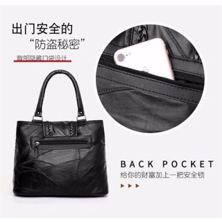 Tuia công da cao cấp