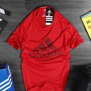 Quần áo thể thao- áo das poly 4 chiều - big sport