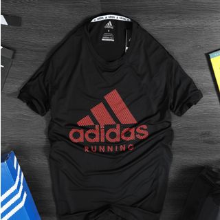 Quần áo thể thao- áo das poly 4 chiều - big sport