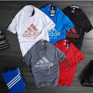Quần áo thể thao- áo das poly 4 chiều - big sport