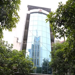 Cho thuê văn phòng tại phố Thọ Tháp Cầu Giấy