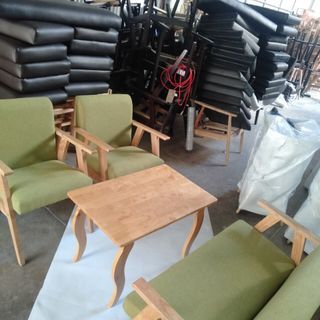 bàng ghế cafe nhà hàng gia đình giá sỉ