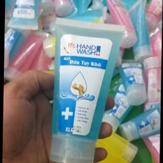 Gel rửa tay khô diệt khuẩn