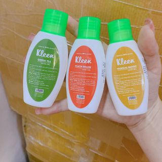 Gel rửa tay khô diệt khuẩn