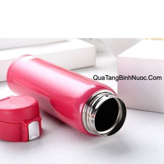 Bình Giữ Nhiệt Nắp Bật 450ml Q019