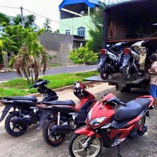 xe máy nhập giá rẻ hàng đầu