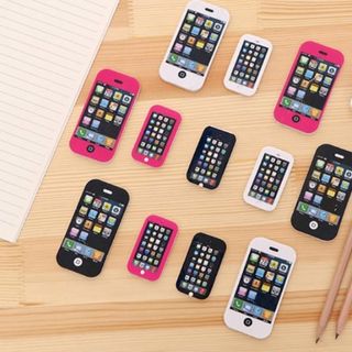Gôm tẩy bôi viết chì cục lớn