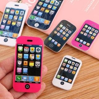 Gôm tẩy bôi viết chì cục lớn