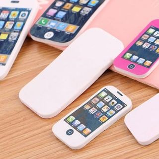 Gôm tẩy bôi viết chì cục lớn