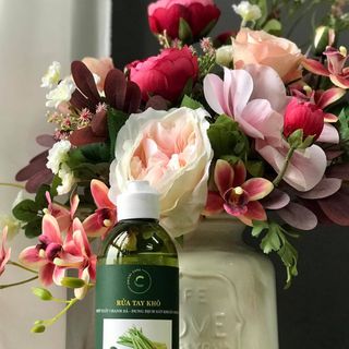 Gel rửa tay ChiChi Care