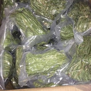 RAU TIẾN VUA - VUA CỦA CÁC LOAI RAU