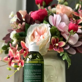 Gel rửa tay ChiChi Care