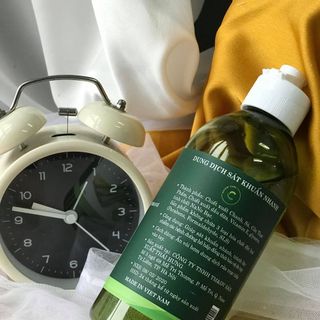 Gel rửa tay ChiChi Care