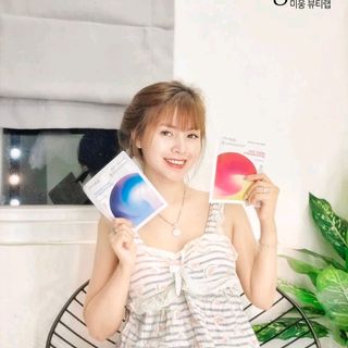 Mặt Nạ MiungLab Hàn Quốc set 7 miếng
