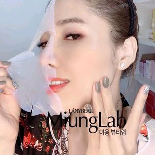 Mặt Nạ MiungLab Hàn Quốc set 7 miếng