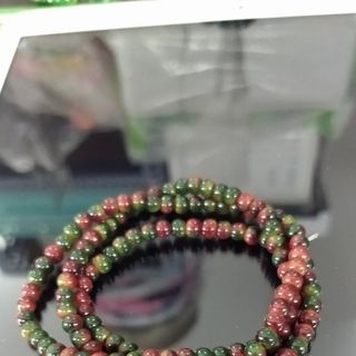 Chuỗi đeo tay 3 tầng mẫu mới