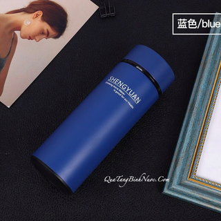 Bình Giữ Nhiệt Thép Không Gỉ 350ml Q023