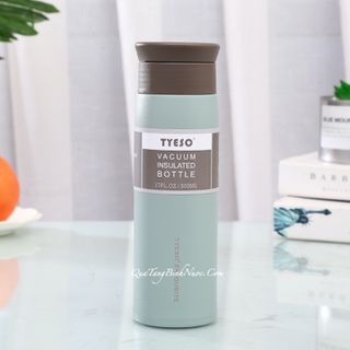Bình Lưỡng Tính Tyeso 500ml Q027