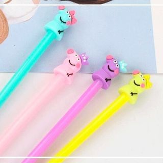 Sỉ đủ mẫu bút mực nước nhiều mẫu mực đen và xanh dương