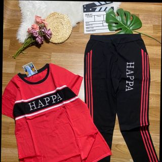 Bộ coton thái cao cấp N78