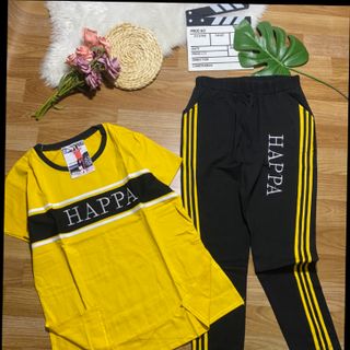 Bộ coton thái cao cấp N78