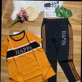 Bộ coton thái cao cấp N78